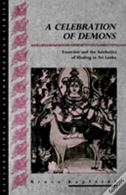 Capa do artigo A Celebration Of Demons