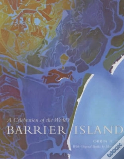 Capa do artigo A Celebration Of The Worldâ€™S Barrier Islands