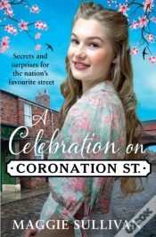 Capa do artigo A Celebration On Coronation Street