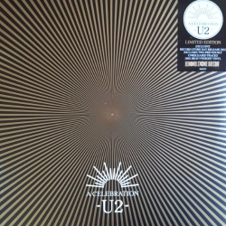 Capa do artigo A Celebration - Vinil