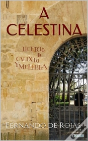 Capa do artigo A Celestina