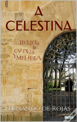 Capa do artigo A Celestina