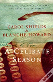 Capa do artigo A Celibate Season