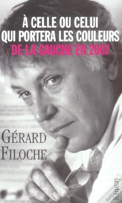 Capa do artigo A Celle Ou Celui Qui Portera Les Couleurs De La Gauche En 2007