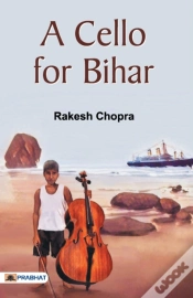 Capa do artigo A Cello For Bihar
