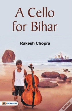 Capa do artigo A Cello For Bihar