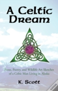 Capa do artigo A Celtic Dream: Prose, Poetry, And Wildl