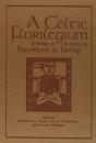 A Celtic Florilegium7 - Preview