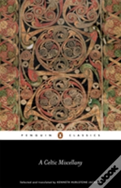 Capa do artigo A Celtic Miscellany