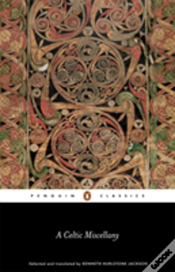 Capa do artigo A Celtic Miscellany