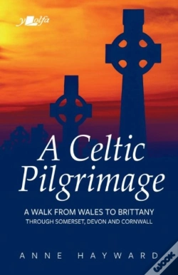 Capa do artigo A Celtic Pilgrimage