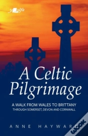 Capa do artigo A Celtic Pilgrimage