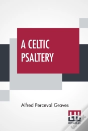 Capa do artigo A Celtic Psaltery: Being Mainly Renderin
