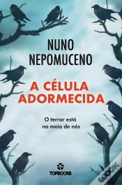 Capa do artigo A Célula Adormecida