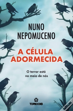 Capa do artigo A Célula Adormecida