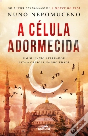 Capa do artigo A Célula Adormecida