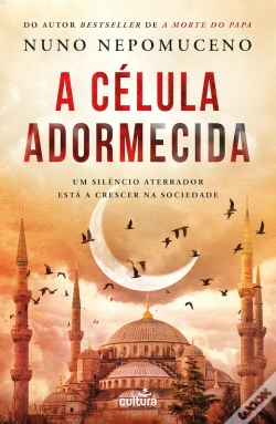 Capa do artigo A Célula Adormecida