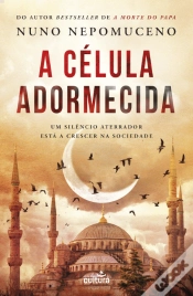 Capa do artigo A Célula Adormecida