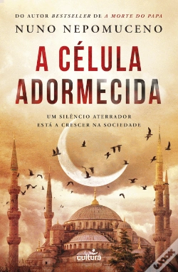Capa do artigo A Célula Adormecida