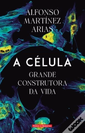 Capa do artigo A Célula