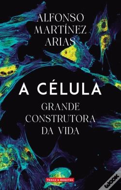 Capa do artigo A Célula
