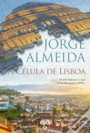 Capa do artigo A Célula de Lisboa