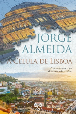 Capa do artigo A Célula de Lisboa