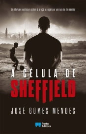 Capa do artigo A célula de Sheffield