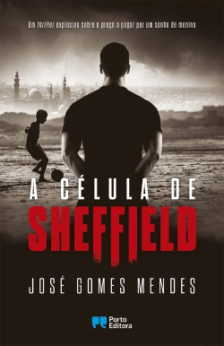 Capa do artigo A célula de Sheffield