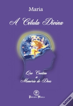 Capa do artigo A Célula Divina