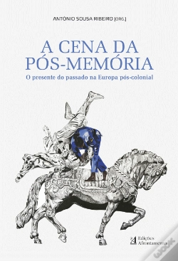 Capa do artigo A Cena da Pós-Memória