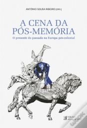 Capa do artigo A Cena da Pós-Memória