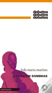 Capa do artigo A Cena Em Sombras