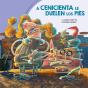 A Cenicienta Le Duelen Los Pies - Preview