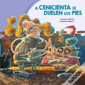 Capa do artigo A Cenicienta Le Duelen Los Pies