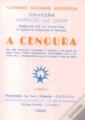 A Cenoura