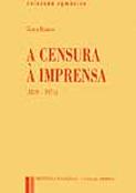 A Censura à Imprensa (1820-1974)