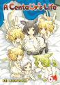 A Centaur'S Life - Preview