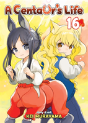 A Centaur'S Life Vol. 16 - Preview