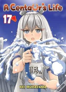 Capa do artigo A Centaur'S Life Vol. 17