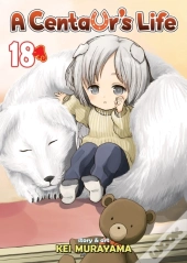 A Centaur'S Life Vol. 18