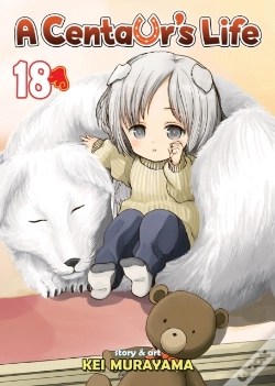 Capa do artigo A Centaur'S Life Vol. 18