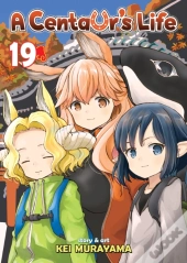 A Centaur'S Life Vol. 19