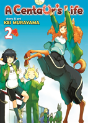 A Centaur'S Life Vol. 2 - Preview