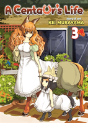 A Centaur'S Life Vol. 3 - Preview