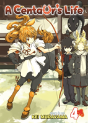 A Centaur'S Life Vol. 4 - Preview