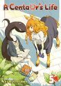 A Centaur'S Life Vol. 5 - Preview