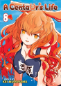 A Centaur'S Life Vol. 8 - Preview