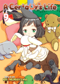 A Centaur'S Life Vol. 9 - Preview