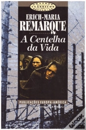 Capa do artigo A Centelha da Vida